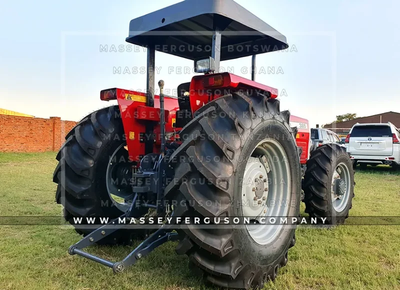 Tractors For Sale In Zimbabwe