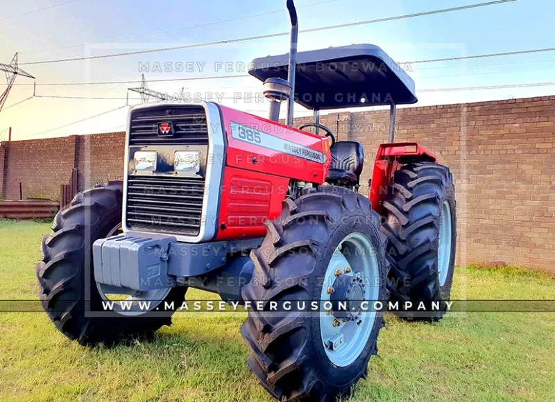 Tractors For Sale In Zimbabwe