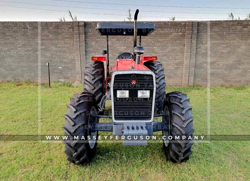 Tractors For Sale In Zimbabwe