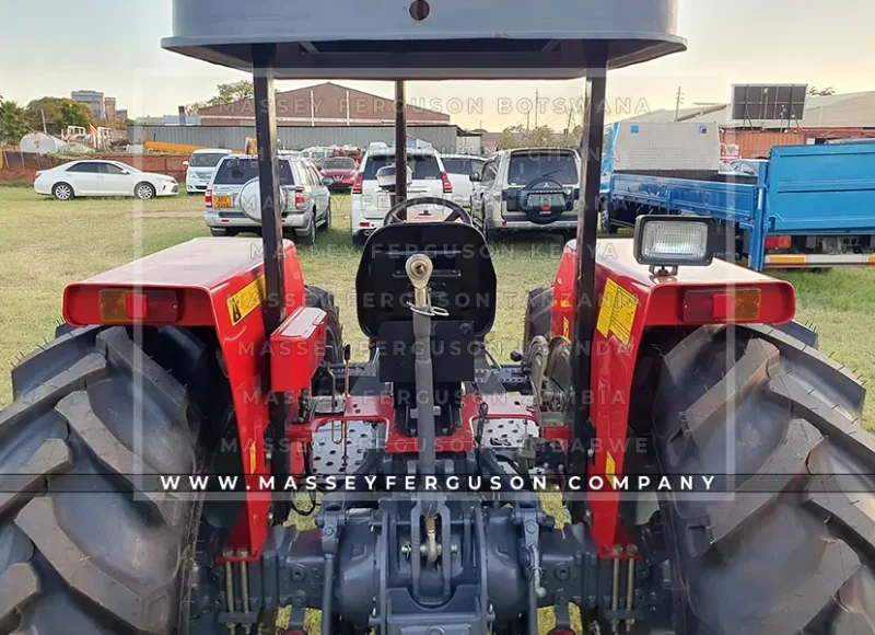 Tractors For Sale In Zimbabwe