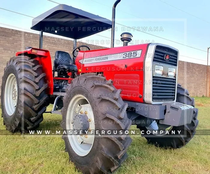 Tractors For Sale In Zimbabwe