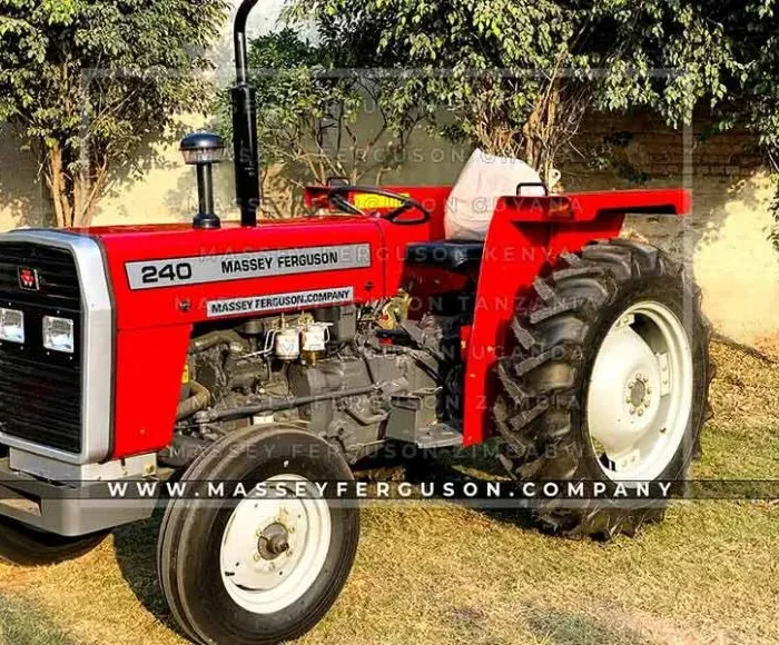 Tractors For Sale In Zimbabwe