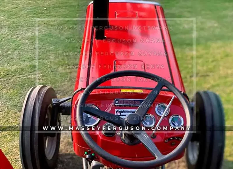 Tractors For Sale In Zimbabwe