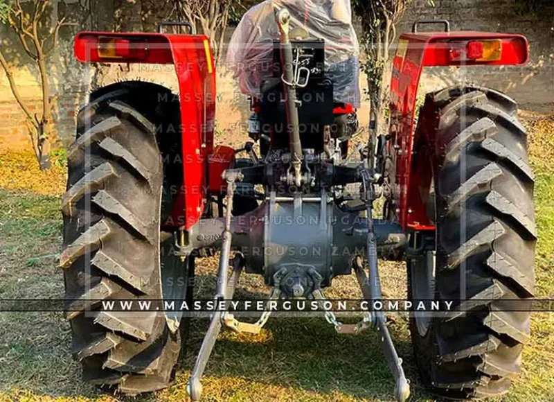 Tractors For Sale In Zimbabwe