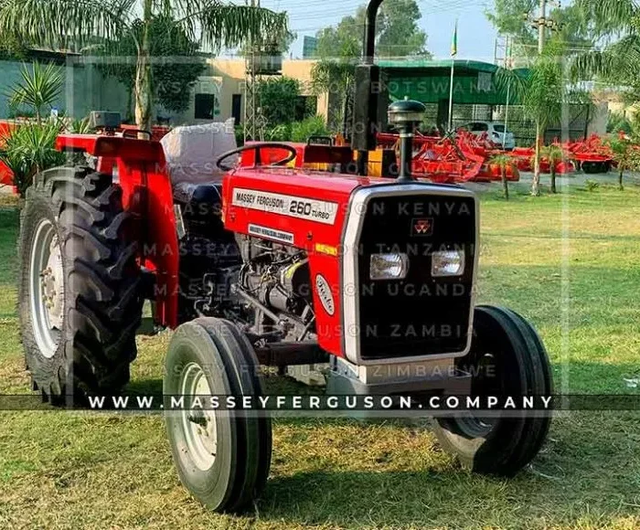 Tractors For Sale In Zimbabwe