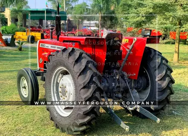 Tractors For Sale In Zimbabwe