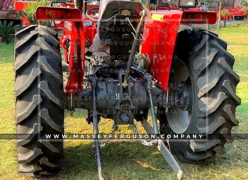 Tractors For Sale In Zimbabwe