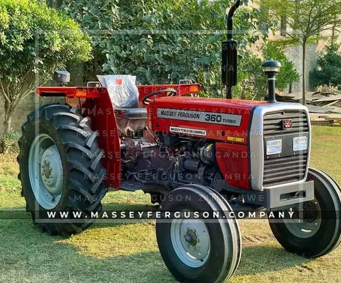 Tractors For Sale In Zimbabwe