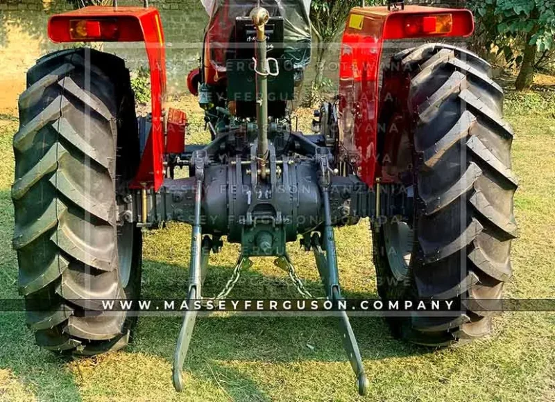 Tractors For Sale In Zimbabwe