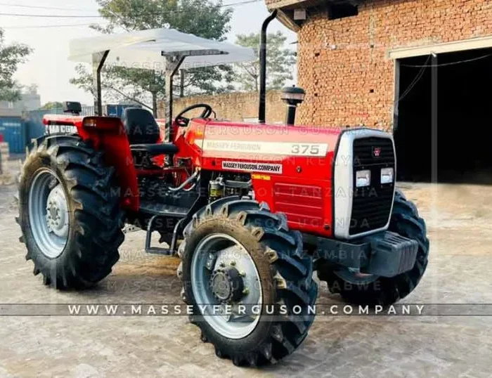 Tractors For Sale In Zimbabwe