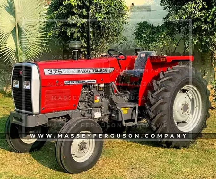 Tractors For Sale In Zimbabwe