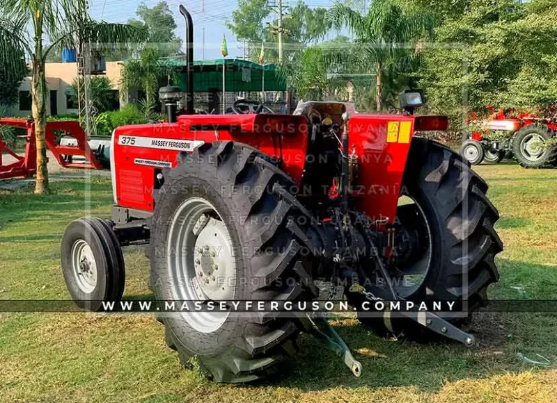 Tractors For Sale In Zimbabwe