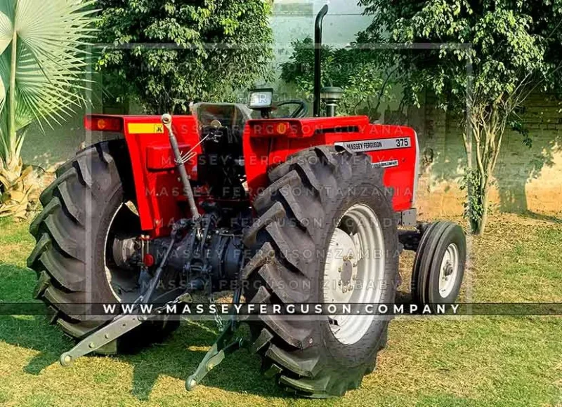 Tractors For Sale In Zimbabwe