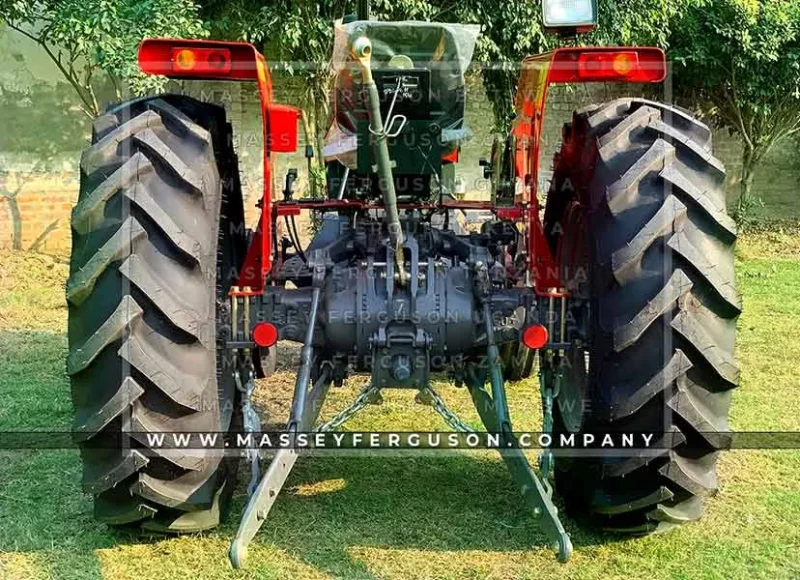 Tractors For Sale In Zimbabwe