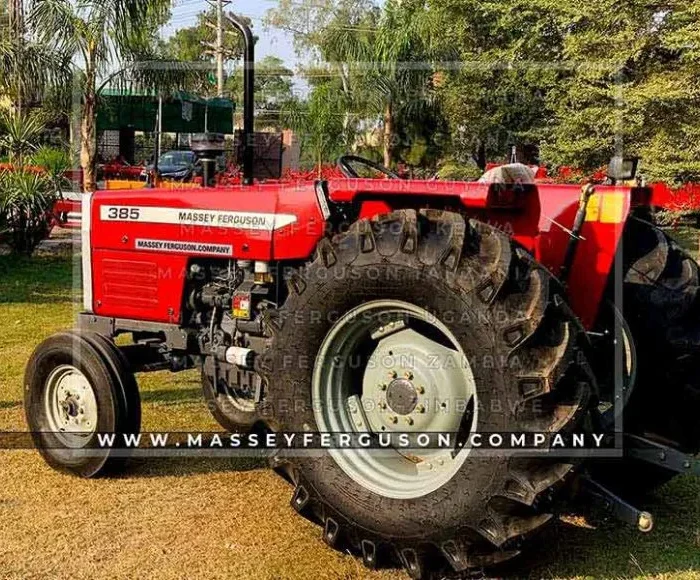 Tractors For Sale In Zimbabwe