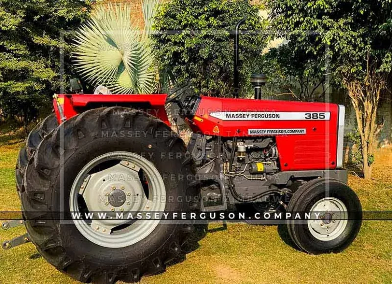 Tractors For Sale In Zimbabwe