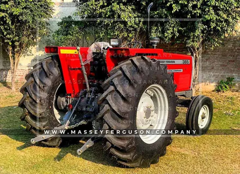 Tractors For Sale In Zimbabwe